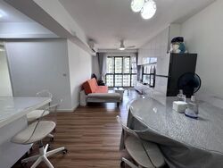 Blk 662A Tampines Greenglen (Tampines), HDB 4 Rooms #546648571